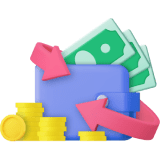 CASHBACK TOT 20%